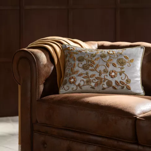 Decorative pillow ROSANTA