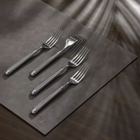 Set of table forks  SANDRINO 