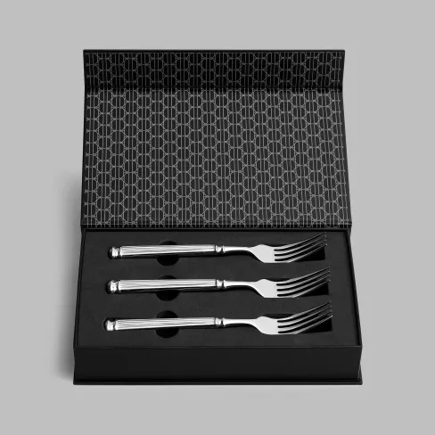 Set of table forks  SANDRINO 