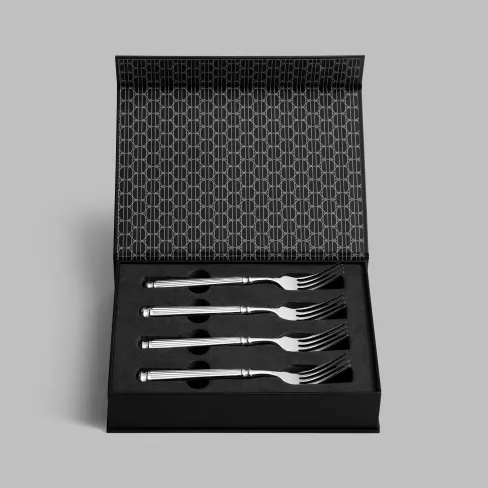 Set of dessert forks SANDRINO