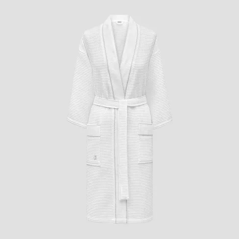 Bathrobe SAUNERS
