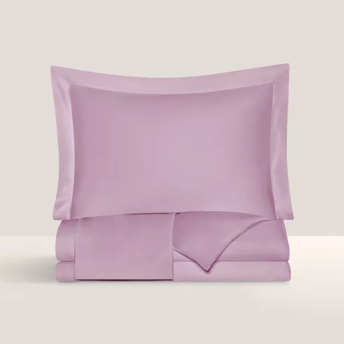 Bed linen set for babies SENSA