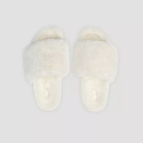 Slippers SERINA