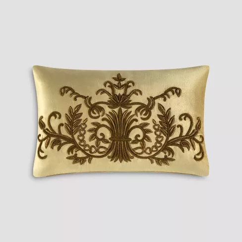Decorative pillow SEYDOUX