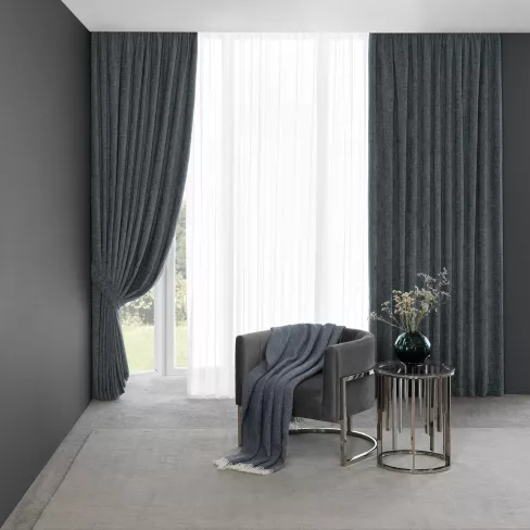 Curtains SHEVALYE