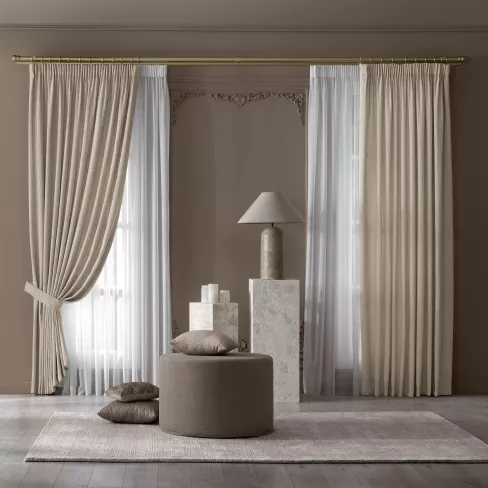 Curtains SHEVALYE