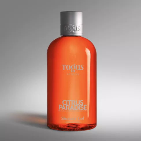 Shower gel CITRUS RIVIERA