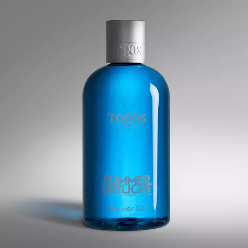 Shower gel SUMMER DAYLIGHT