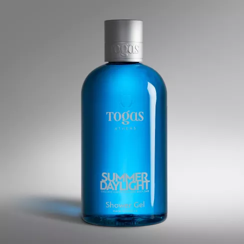 Shower gel SUMMER DAYLIGHT