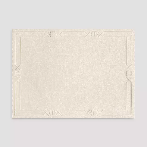 Placemat SIGMAN