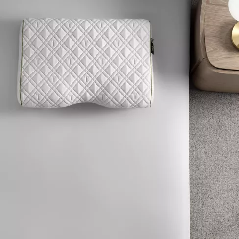 Anatomic pillow SIRIUS