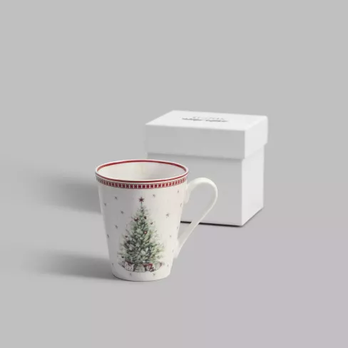 Tea cup SNOWFUN