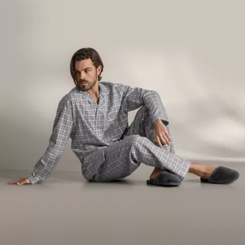 Pajamas SNOWY