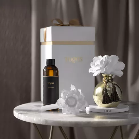 Aroma diffuser SWONY PEONY