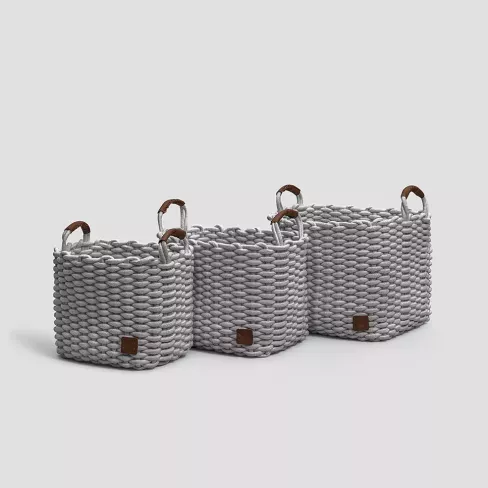 Basket set TALITA