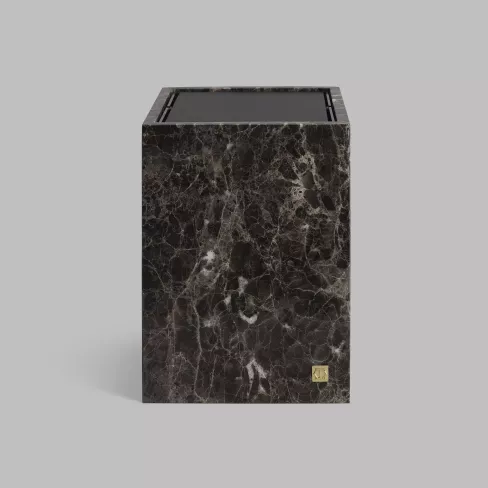 Waste basket TATEO
