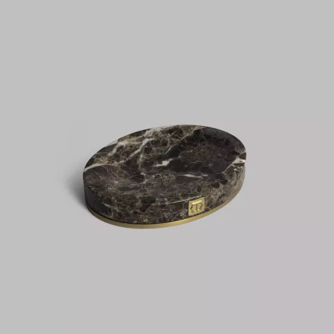 Soap dish TATEO