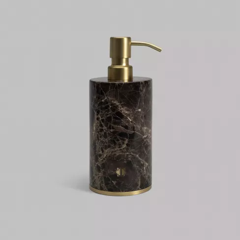 Liquid soap dispenser TATEO