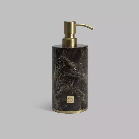 Liquid soap dispenser TATEO