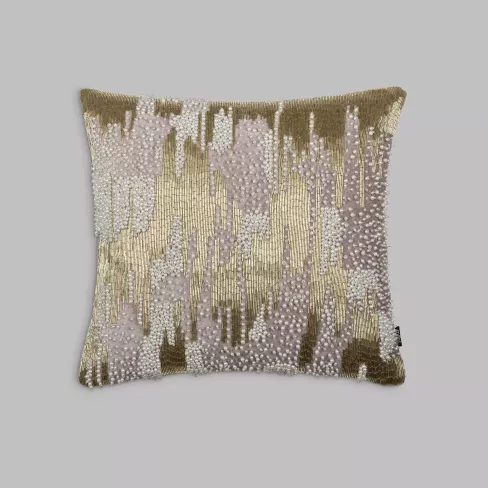 Decorative pillow TETHYS