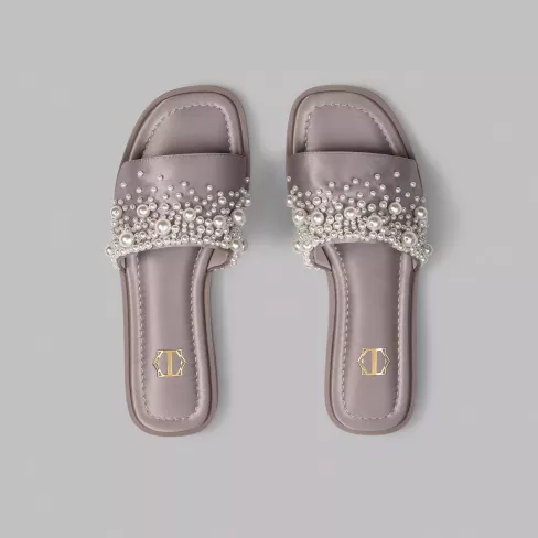 Slides TETHYS
