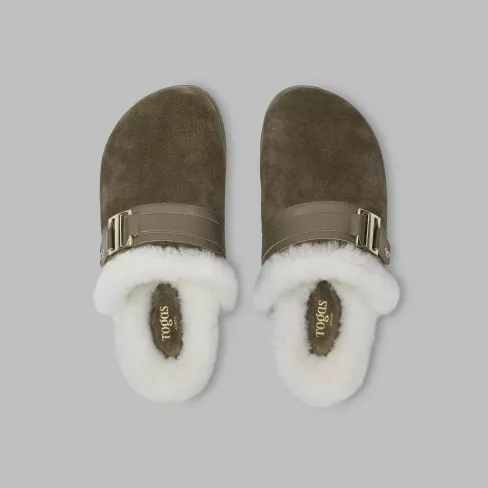 Slippers TEYA