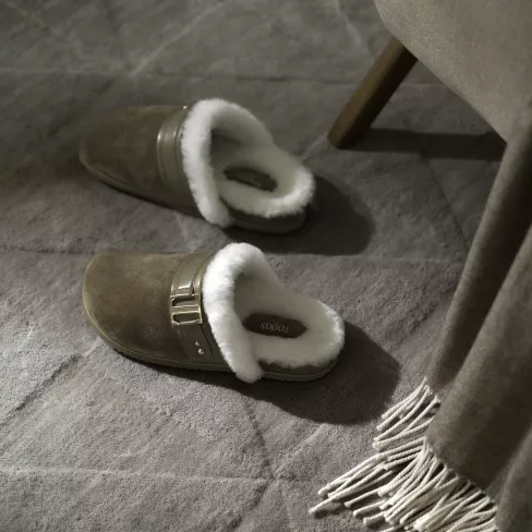 Slippers TEYA