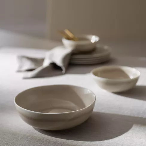 Salad plate TOMITA