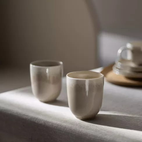 Tea cup TOMITA