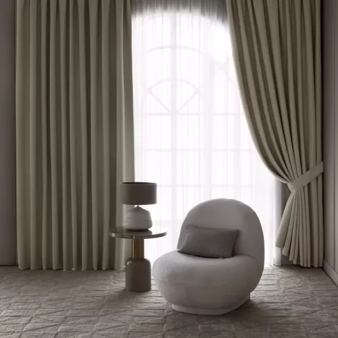 Curtains TRONEL