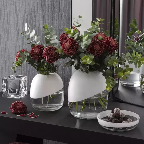 Flower vase AIRS