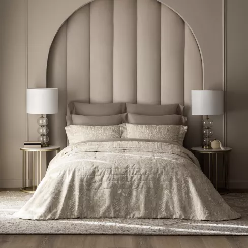 Bedspread VACCARO