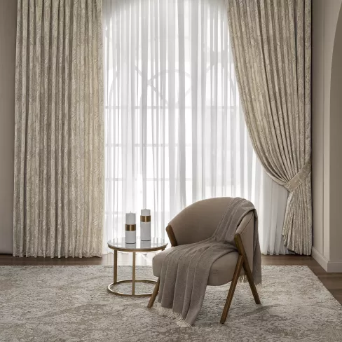 Curtains VACCARO