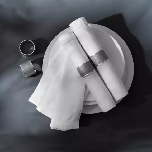 Napkin rings VICTORIA