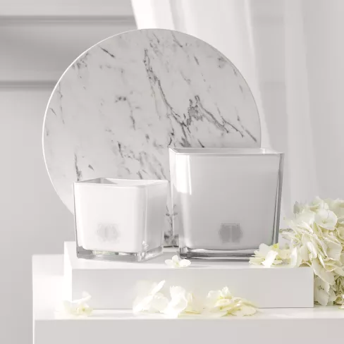 Scented candle WHITE NIGHT