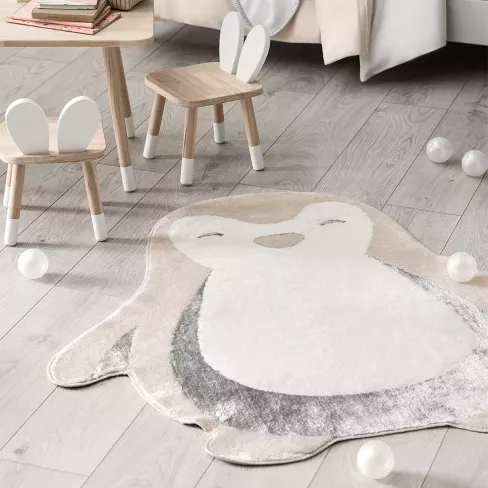 Kids rug WHITMEY