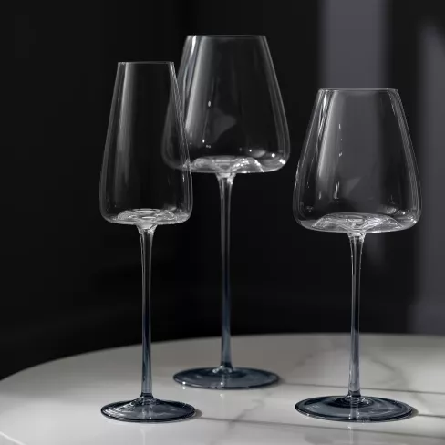 White wine glasses WILONNA