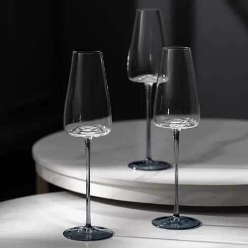 Champaign glasses WILONNA