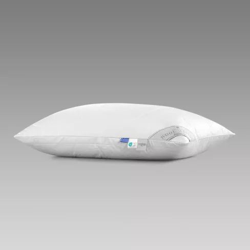 Pillow WOOLMASTER