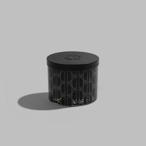 Scented candle YLANG-YLANG & MUSK