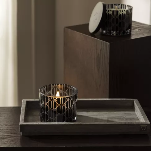 Scented candle YLANG-YLANG & MUSK