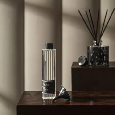 Refill for aroma diffuser YLANG-YLANG & MUSK