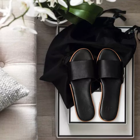 Slippers GLORIA  