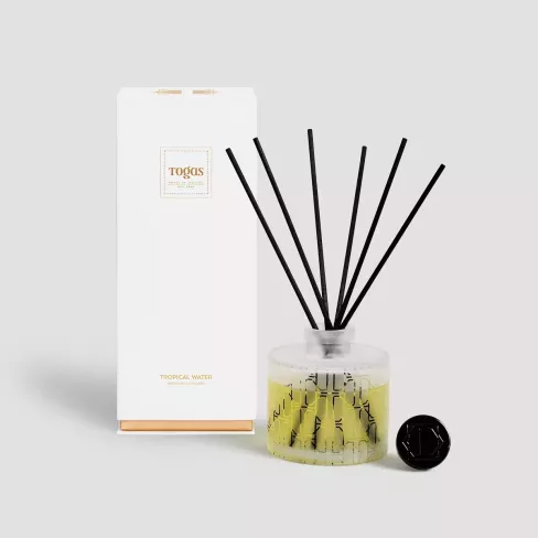 Aroma diffuser TROPICAL WATER 