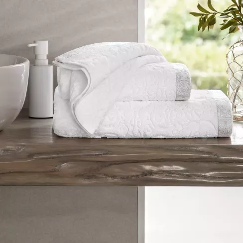 Towel set ELIZABETH    