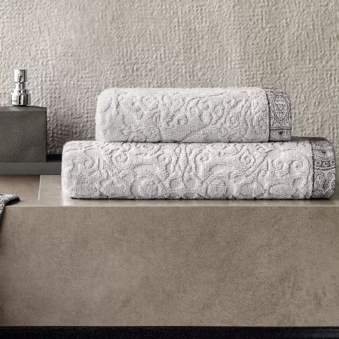 Towel set HENRY  