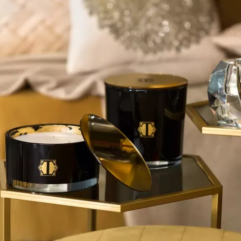 Scented candle MOROCCAN SPICES