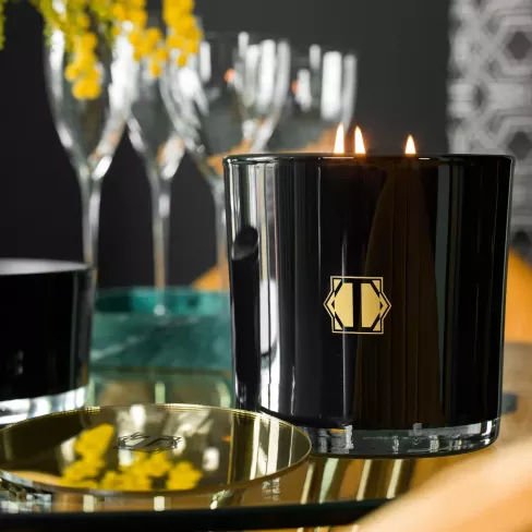 Scented candle MAXIMA    