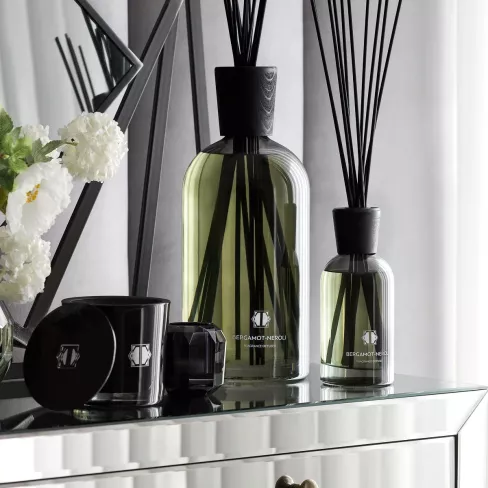 Aroma diffuser BERGAMOT NEROLI   