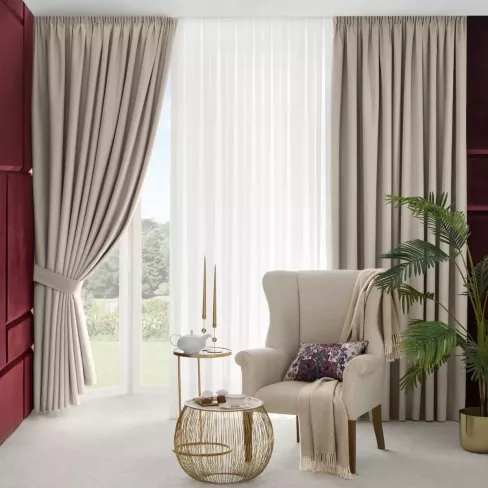 Curtain set MANOLO  